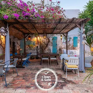 Casa Dos Arcos - Charm Casa de hóspedes