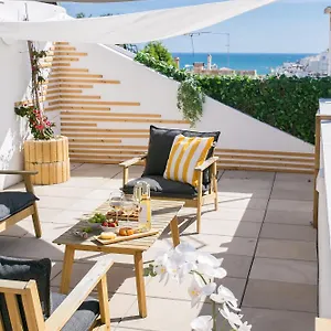 Gasthof Golden Experience, Albufeira