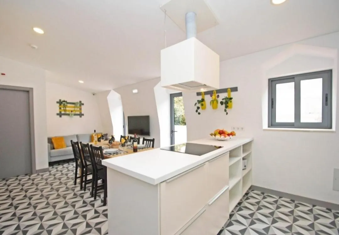 In Downtown - Villa Serenity Albufeira