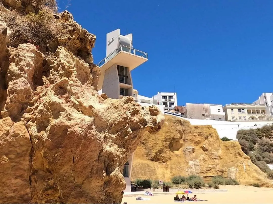In Downtown - Villa Serenity Albufeira Portugal