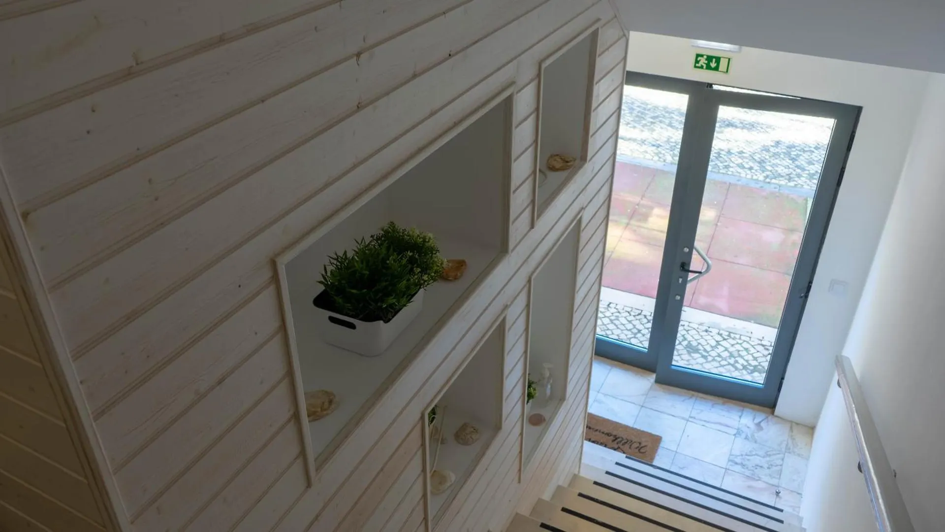 In Downtown - Villa Serenity Albufeira